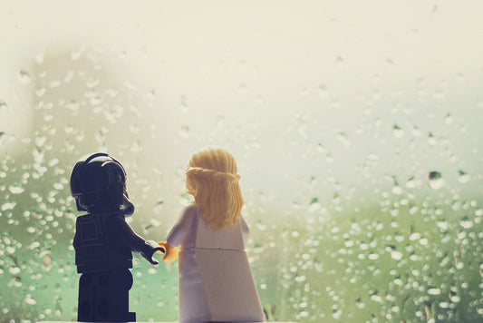 Pourquoi de plus en plus d’adultes se passionnent pour LEGO ?