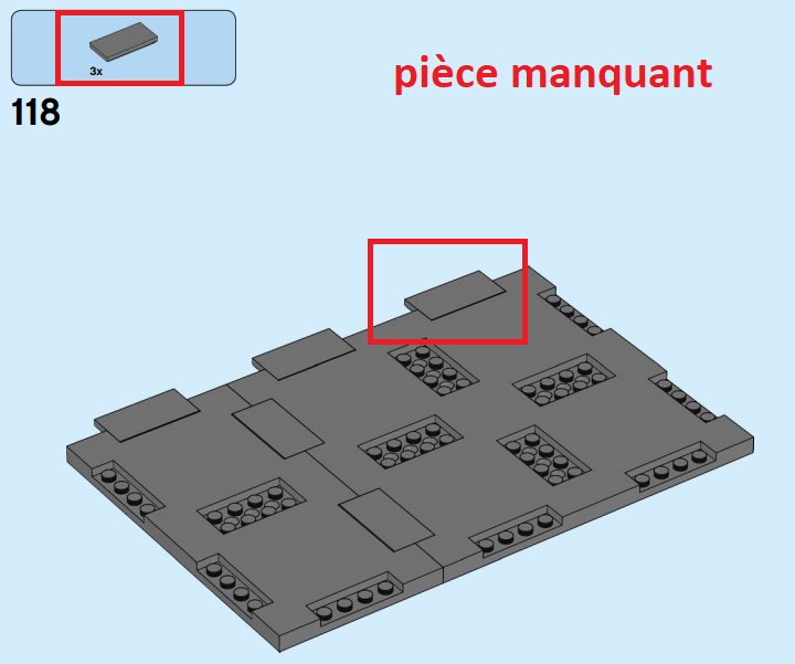 LEGO® City 60291 La maison familiale