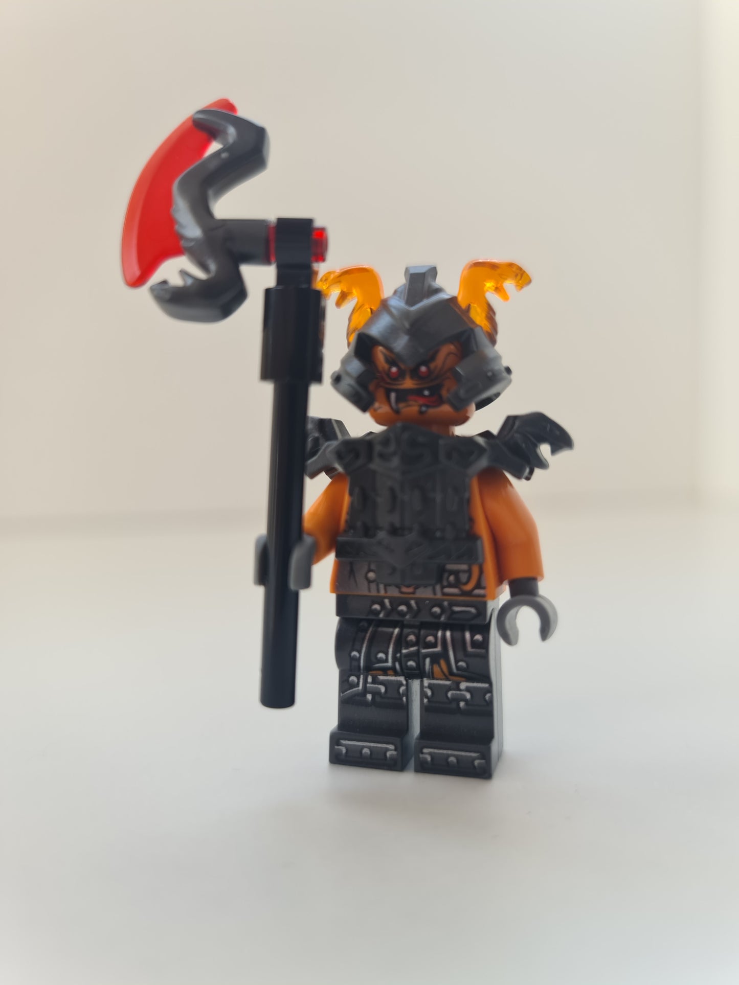 LEGO® Ninjago 70622 L'Éclair du désert