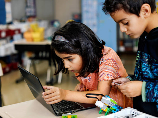 LEGO Education WeDo 2.0 : comment reconnaître l’original ?