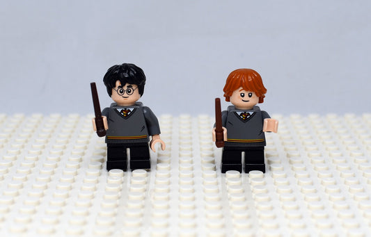 Harry Potter en LEGO : Quels sont les sets incontournables ?