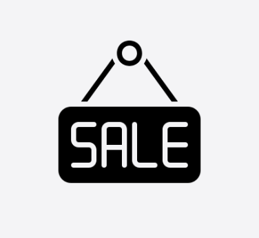 ⭐ Promotions