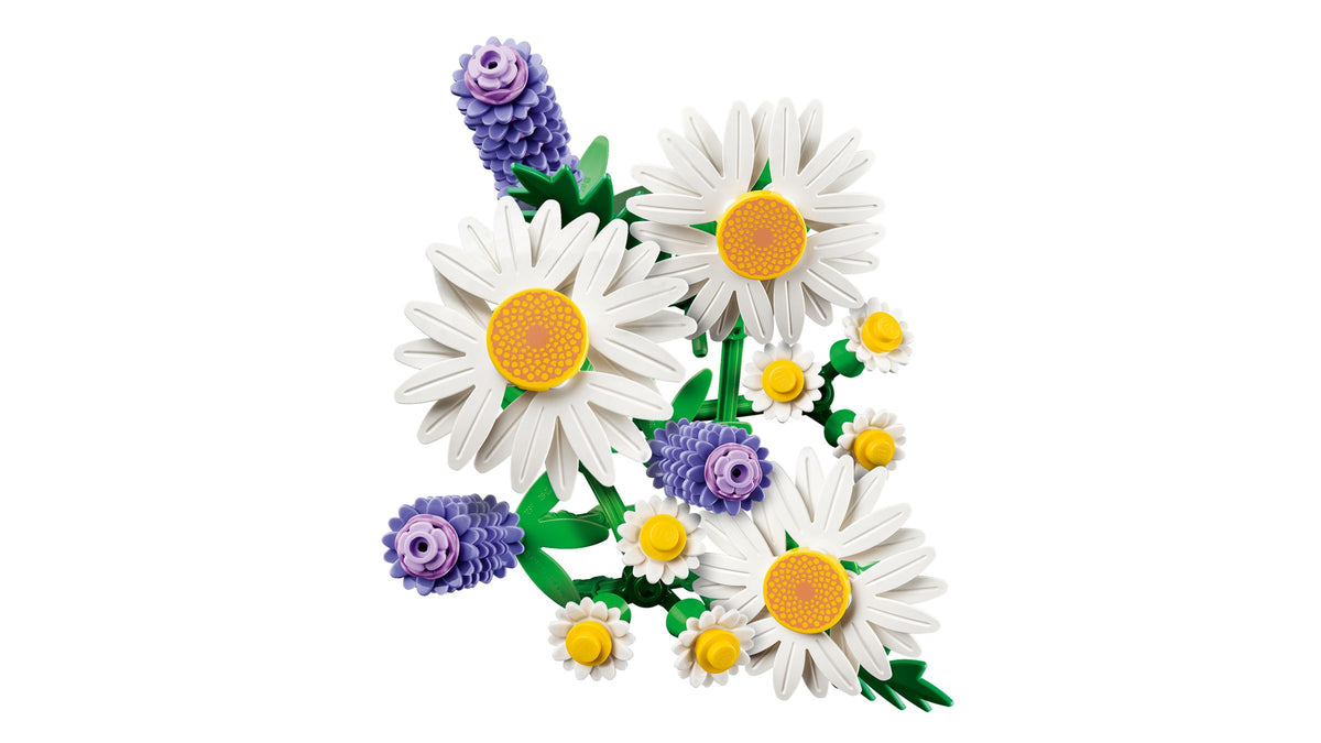 LEGO® Botanicals 11508 Marguerites