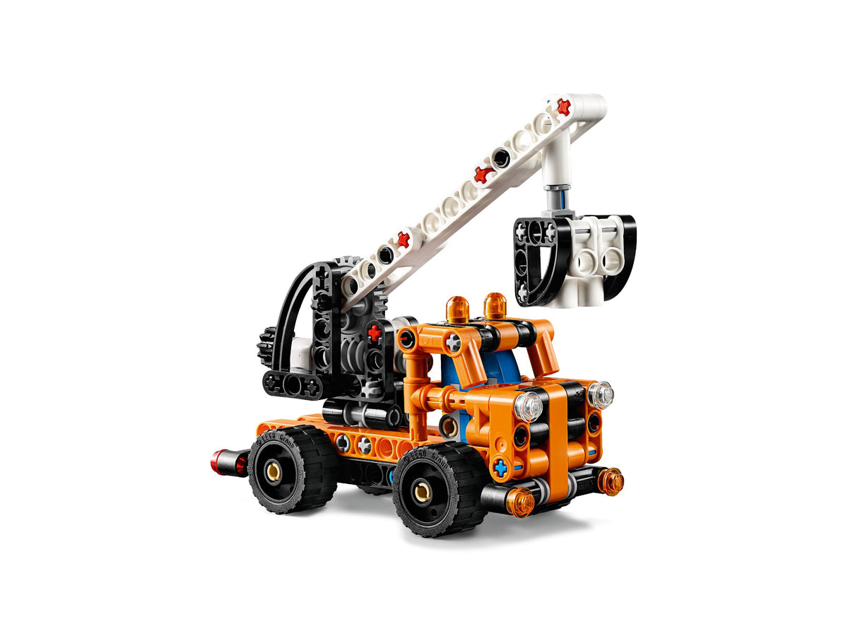 LEGO® Technic 42088 La nacelle élévatrice
