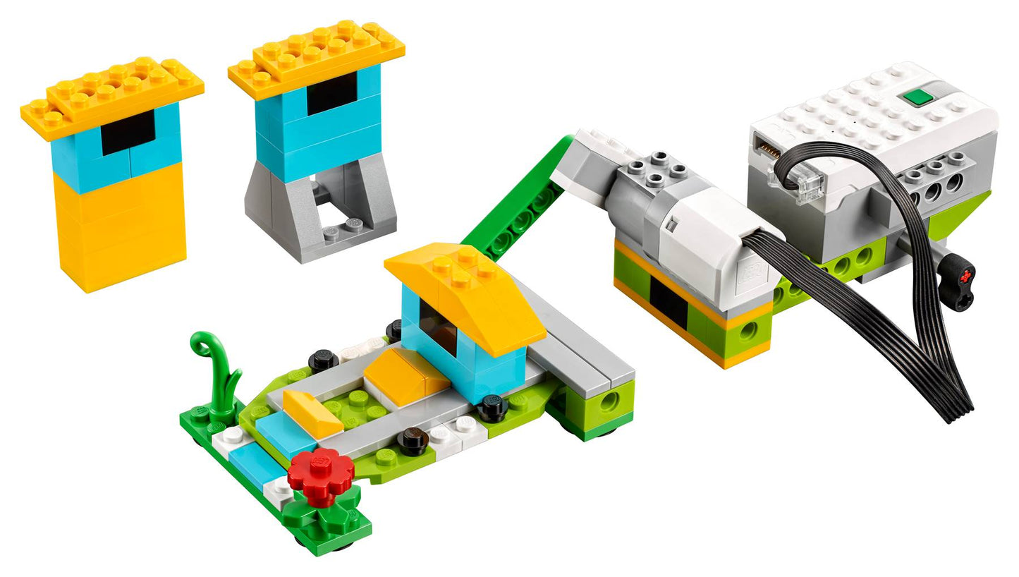 LEGO Education 45300 WeDo 2.0