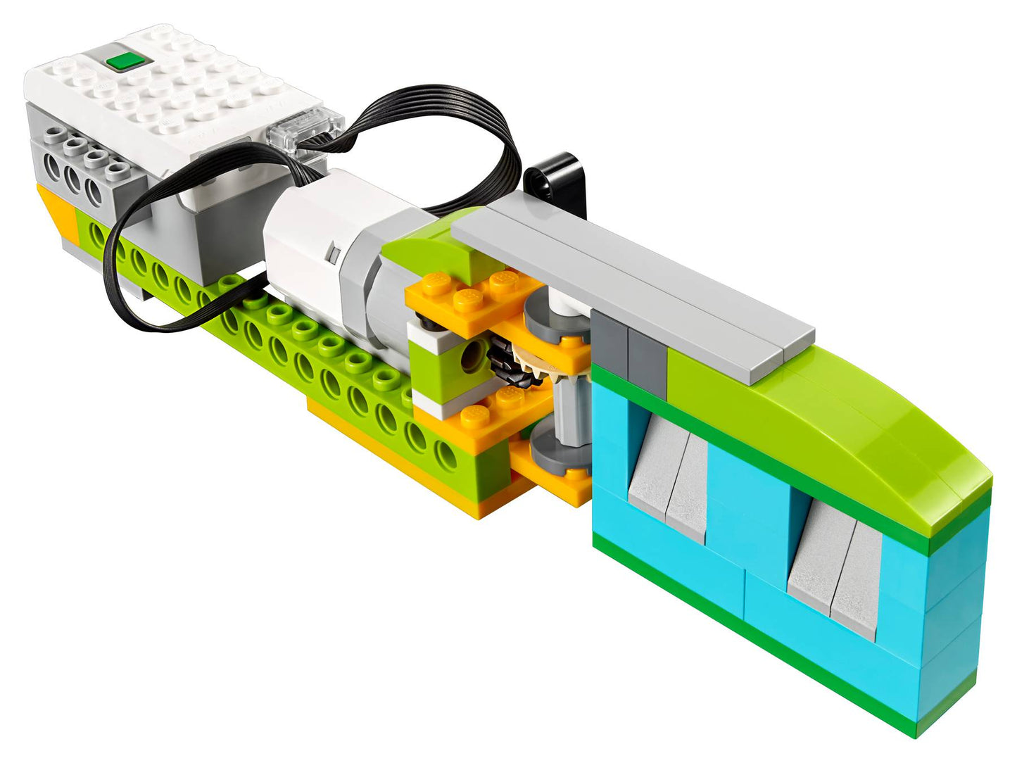 LEGO Education 45300 WeDo 2.0