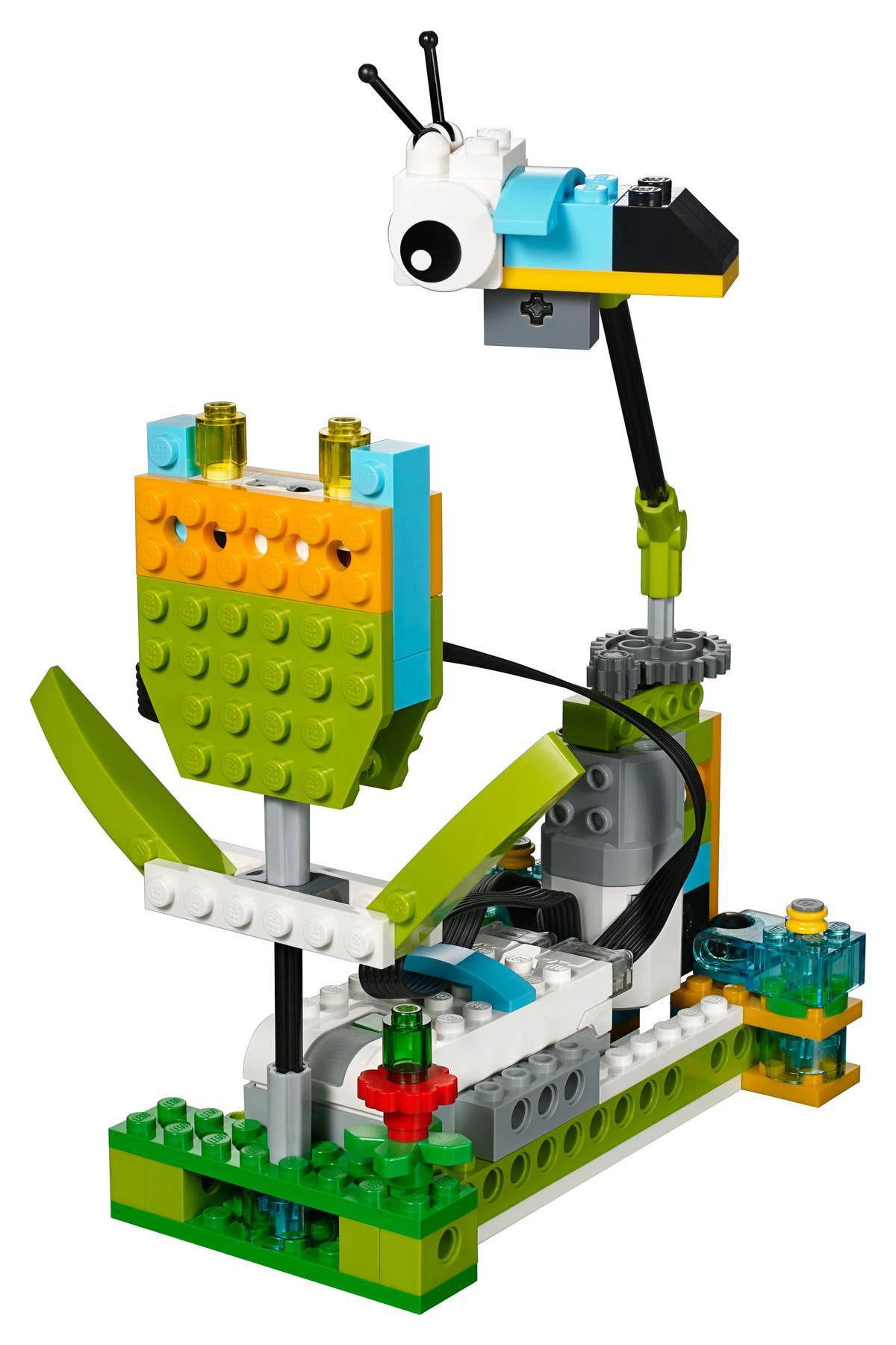 LEGO Education 45300 WeDo 2.0