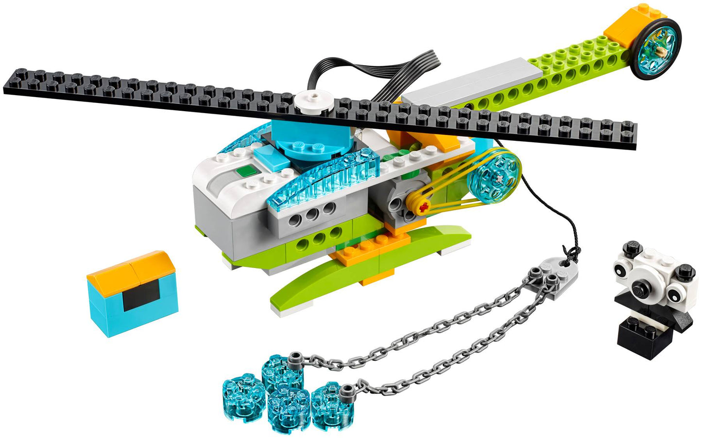 LEGO Education 45300 WeDo 2.0