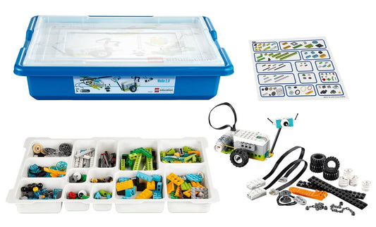 LEGO Education 45300 WeDo 2.0