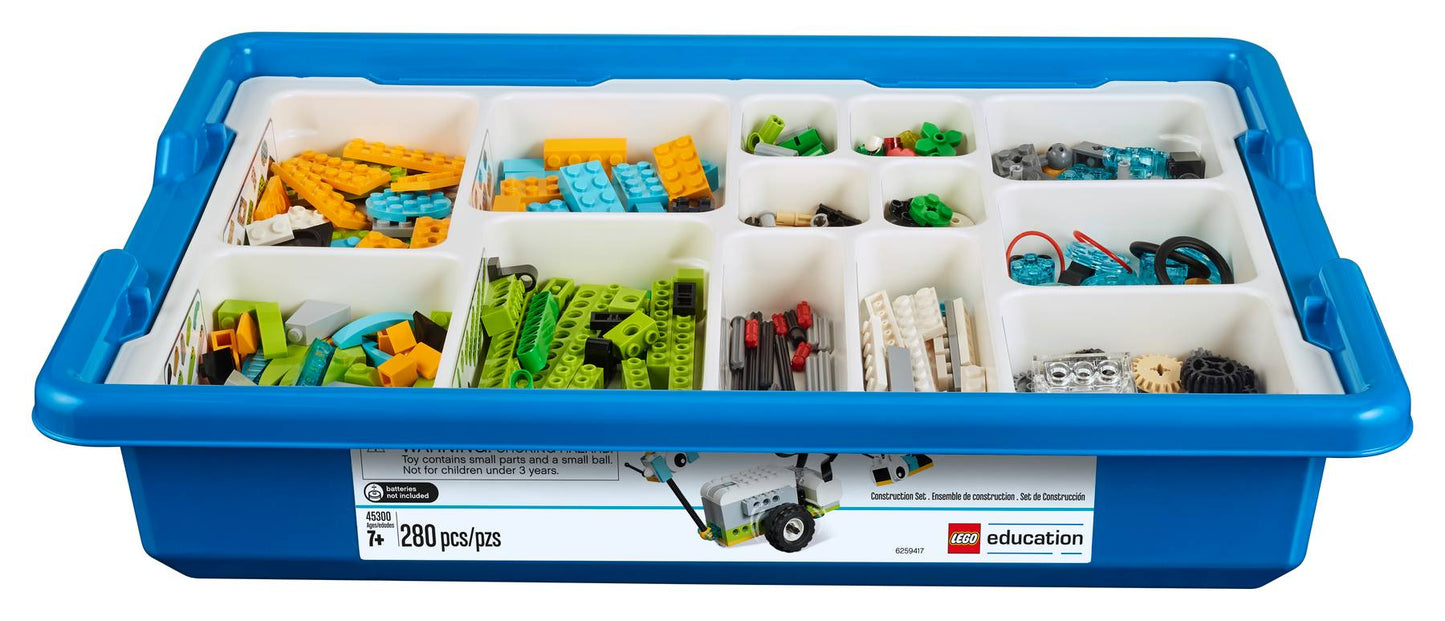 LEGO Education 45300 WeDo 2.0