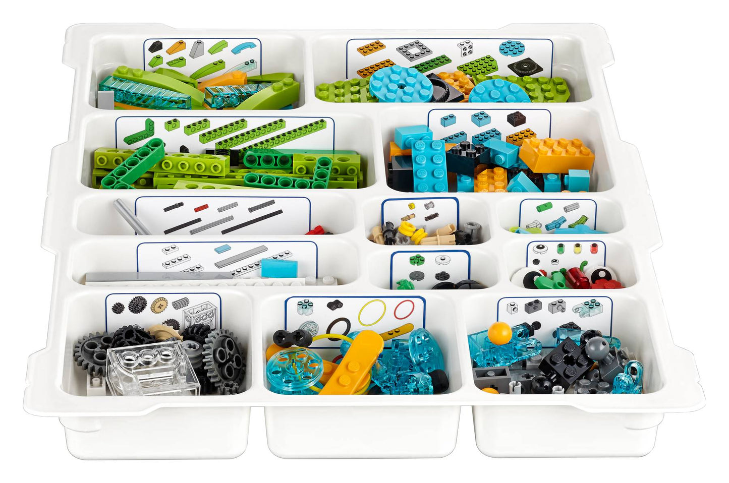 LEGO Education 45300 WeDo 2.0