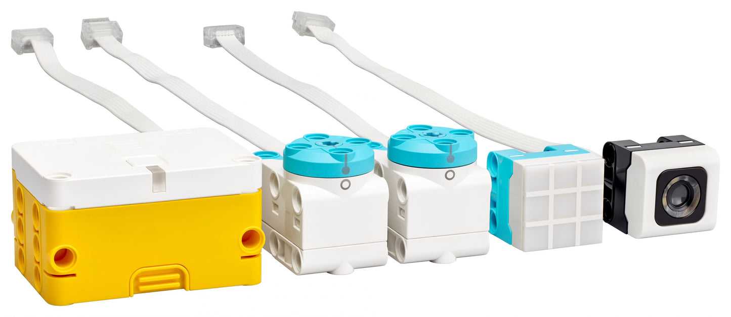 LEGO Education 45345 SPIKE Essential