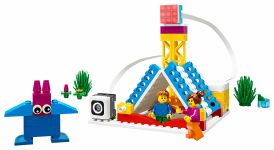 LEGO Education 45345 SPIKE Essential