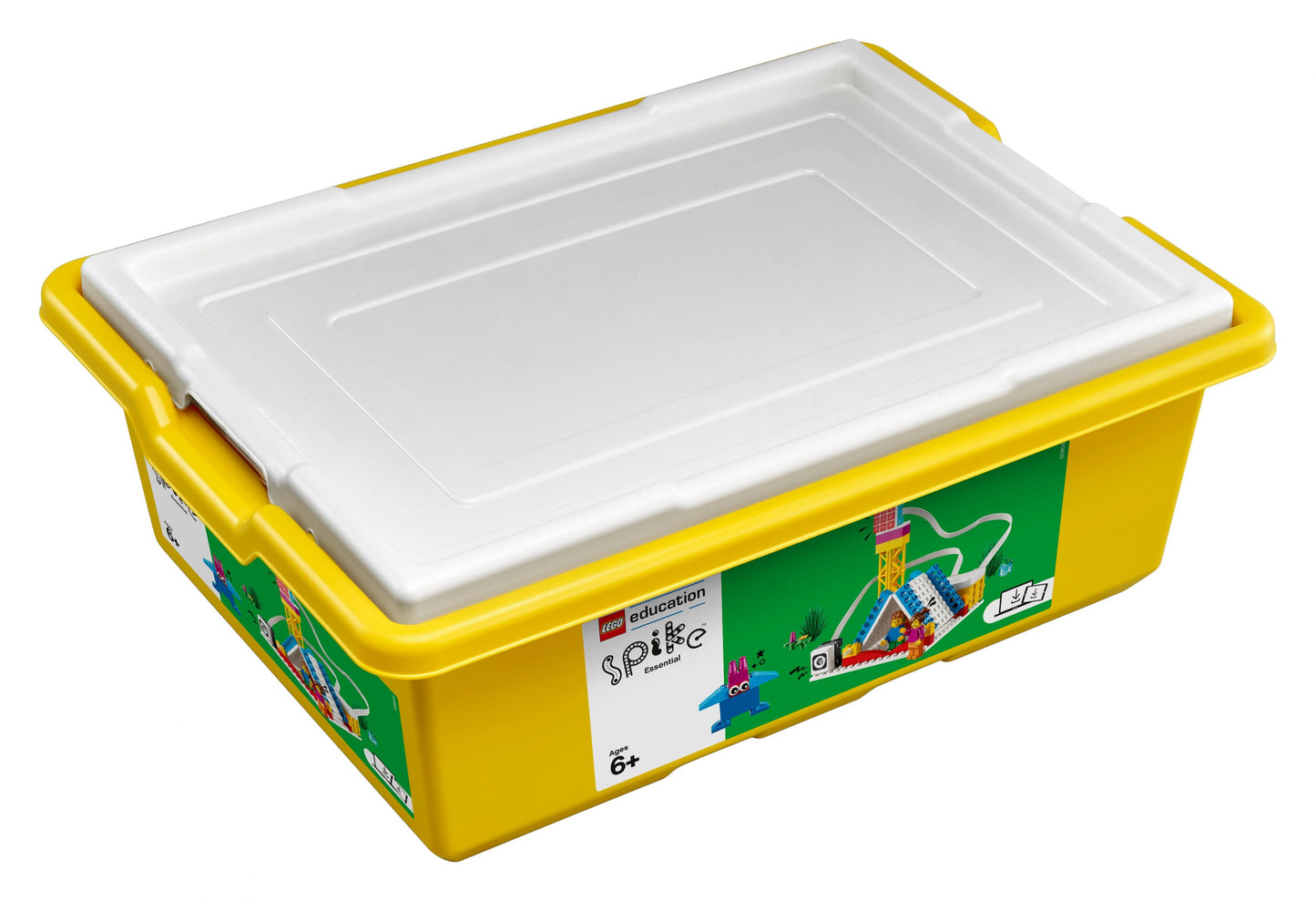 LEGO Education 45345 SPIKE Essential