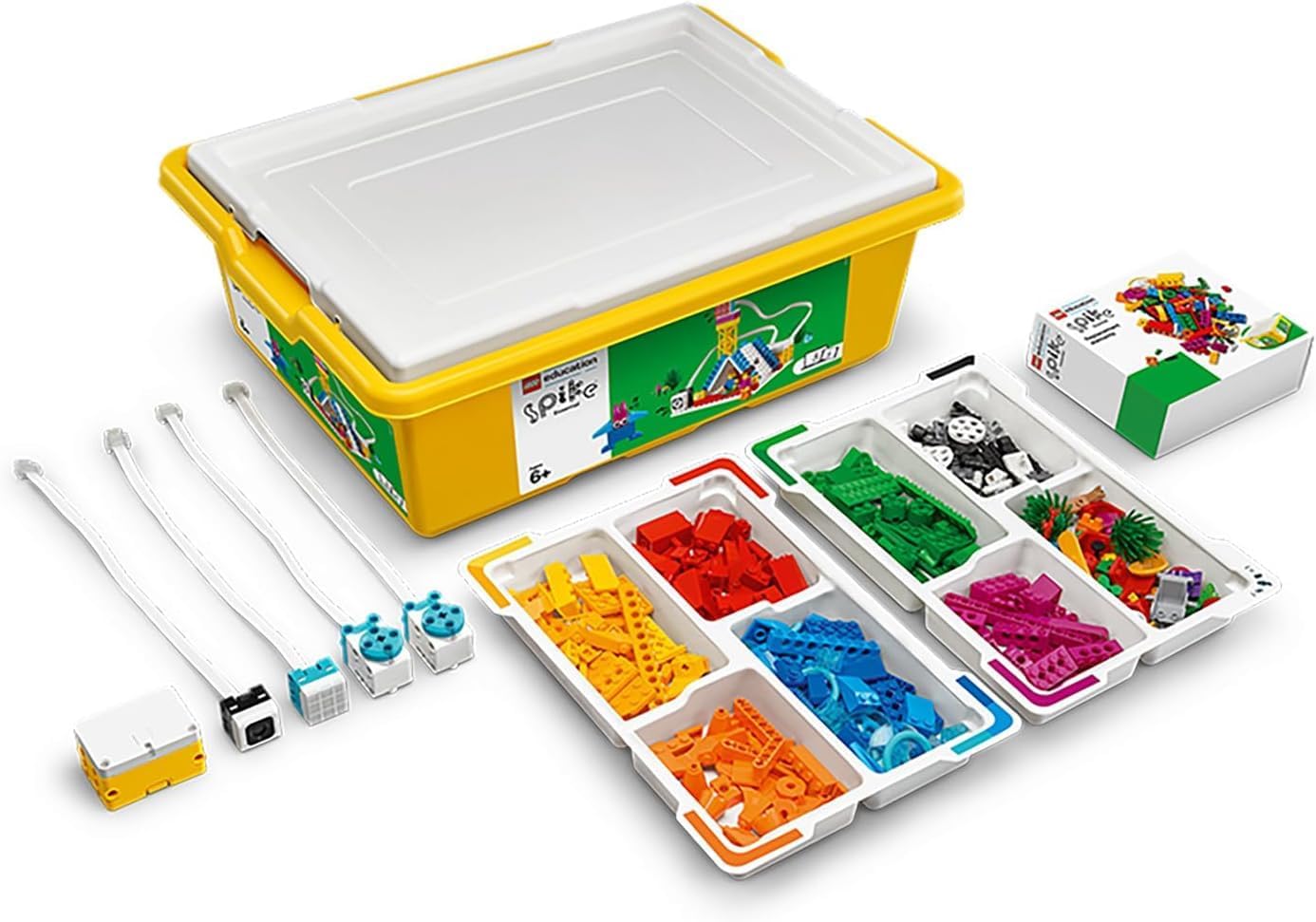 LEGO Education 45345 SPIKE Essential