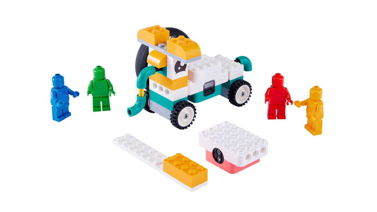 LEGO® Education 45520 Informatique & IA 5+ (Années 1–3)