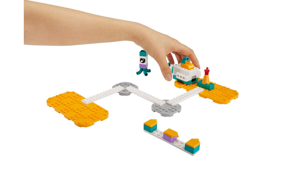 LEGO® Education 45520 Informatique & IA 5+ (Années 1–3)