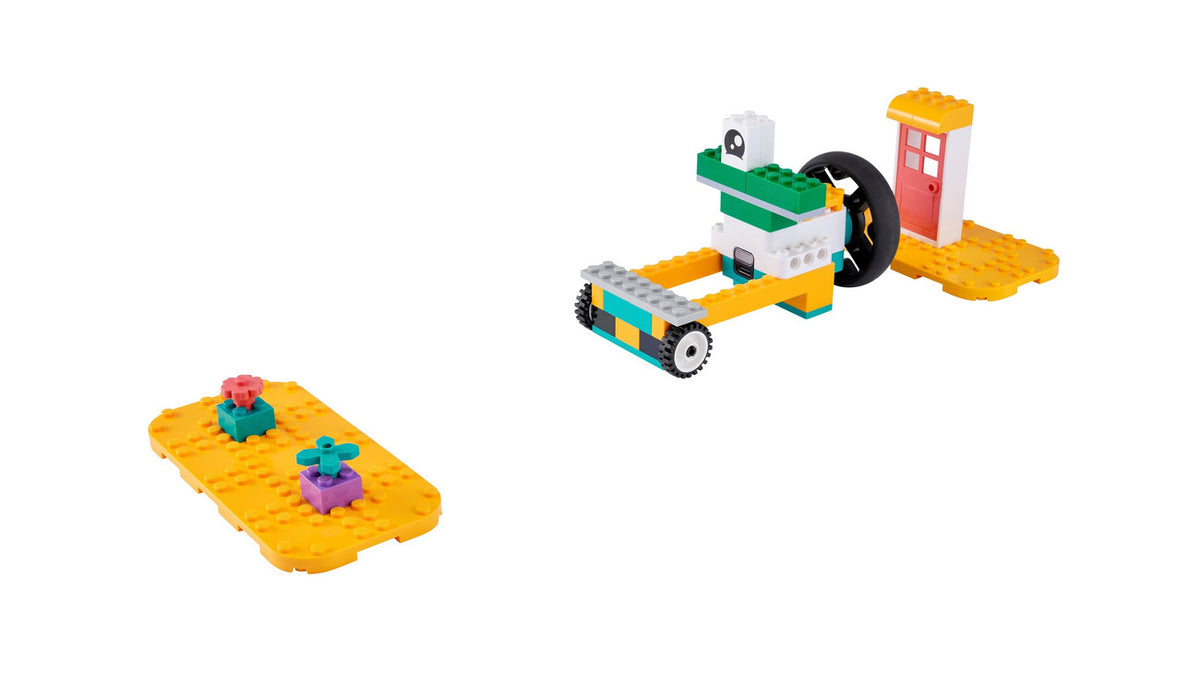 LEGO® Education 45520 Informatique & IA 5+ (Années 1–3)