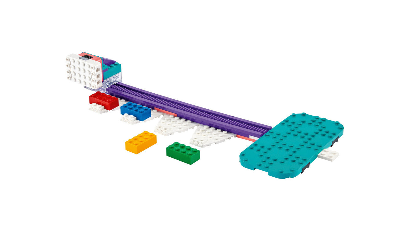 LEGO® Education 45521 Informatique & IA 8+ (Années 4–6)