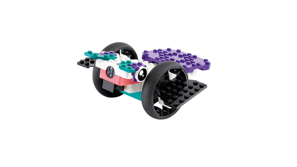 LEGO® Education 45521 Informatique & IA 8+ (Années 4–6)