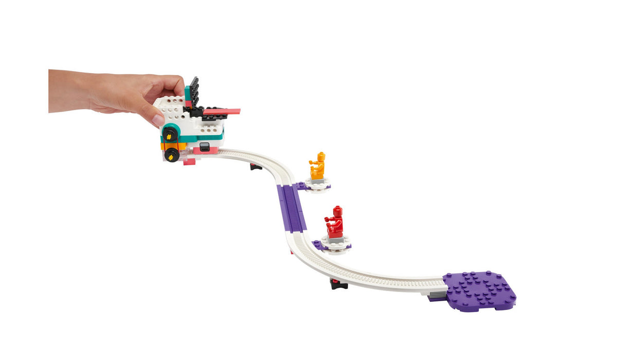 LEGO® Education 45521 Informatique & IA 8+ (Années 4–6)