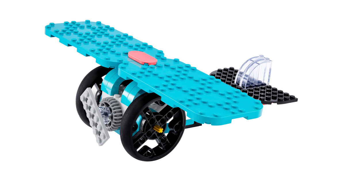 LEGO® Education 45522 Informatique & IA 11+ (Années 7–9)