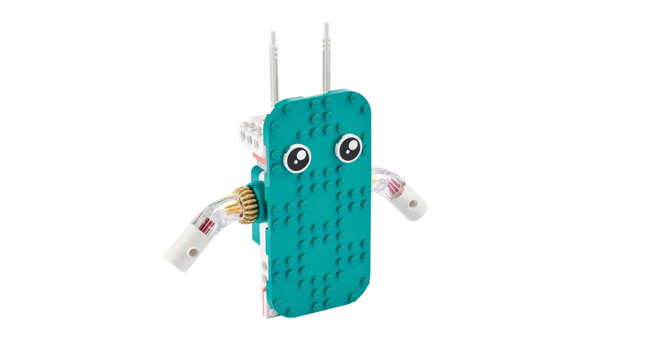 LEGO® Education 45522 Informatique & IA 11+ (Années 7–9)