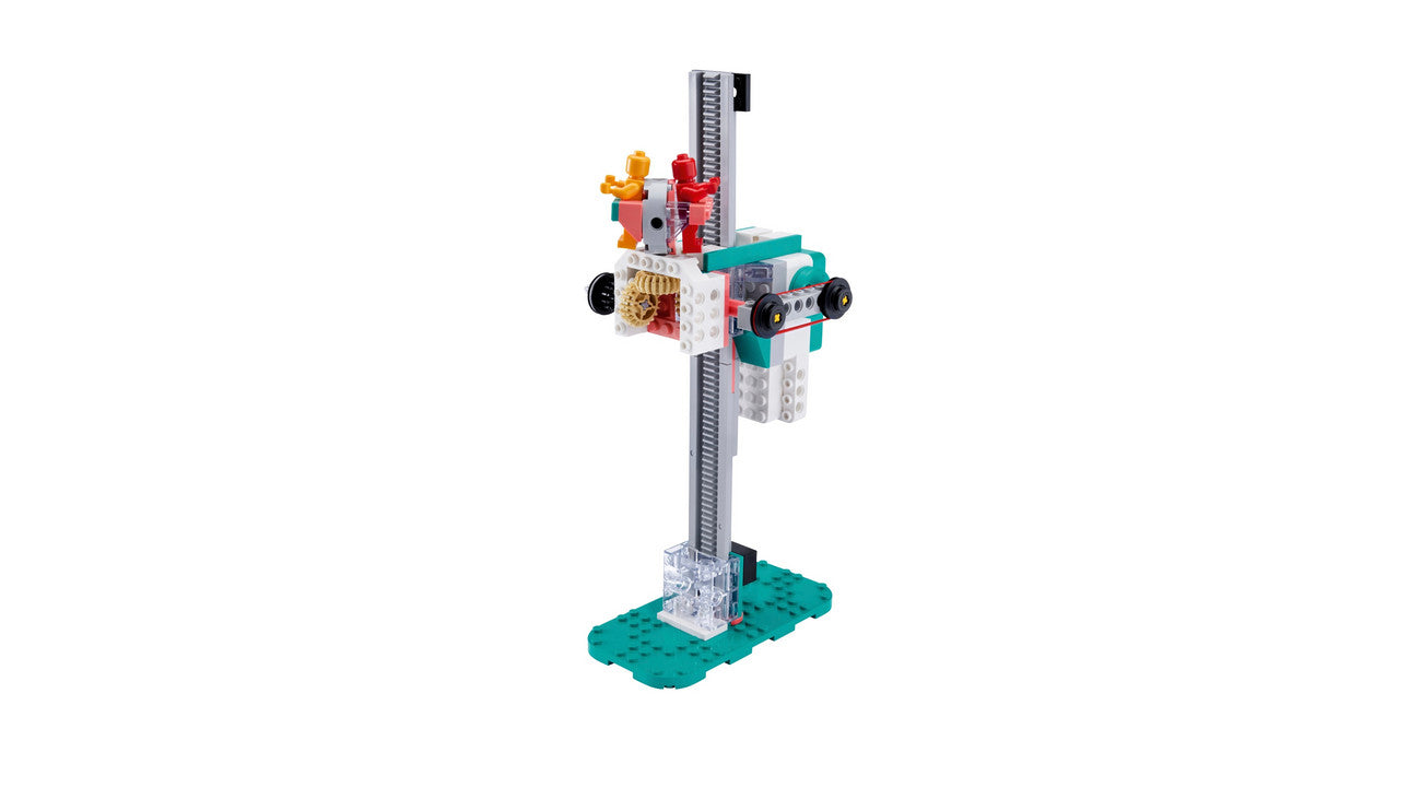 LEGO® Education 45522 Informatique & IA 11+ (Années 7–9)