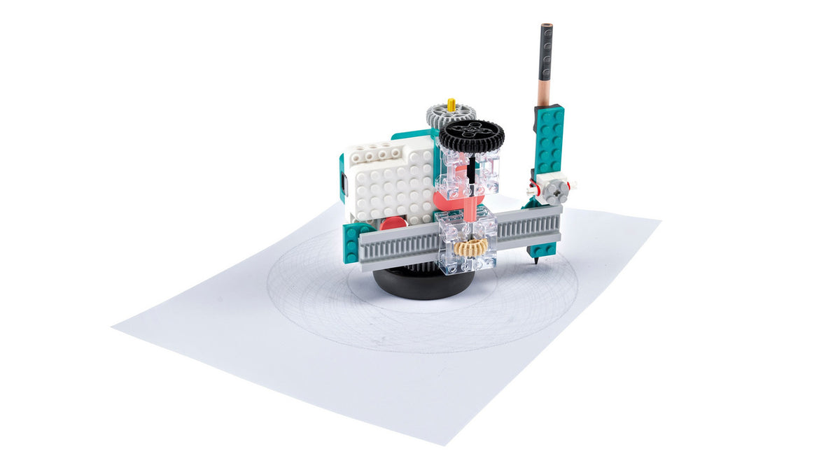 LEGO® Education 45522 Informatique & IA 11+ (Années 7–9)