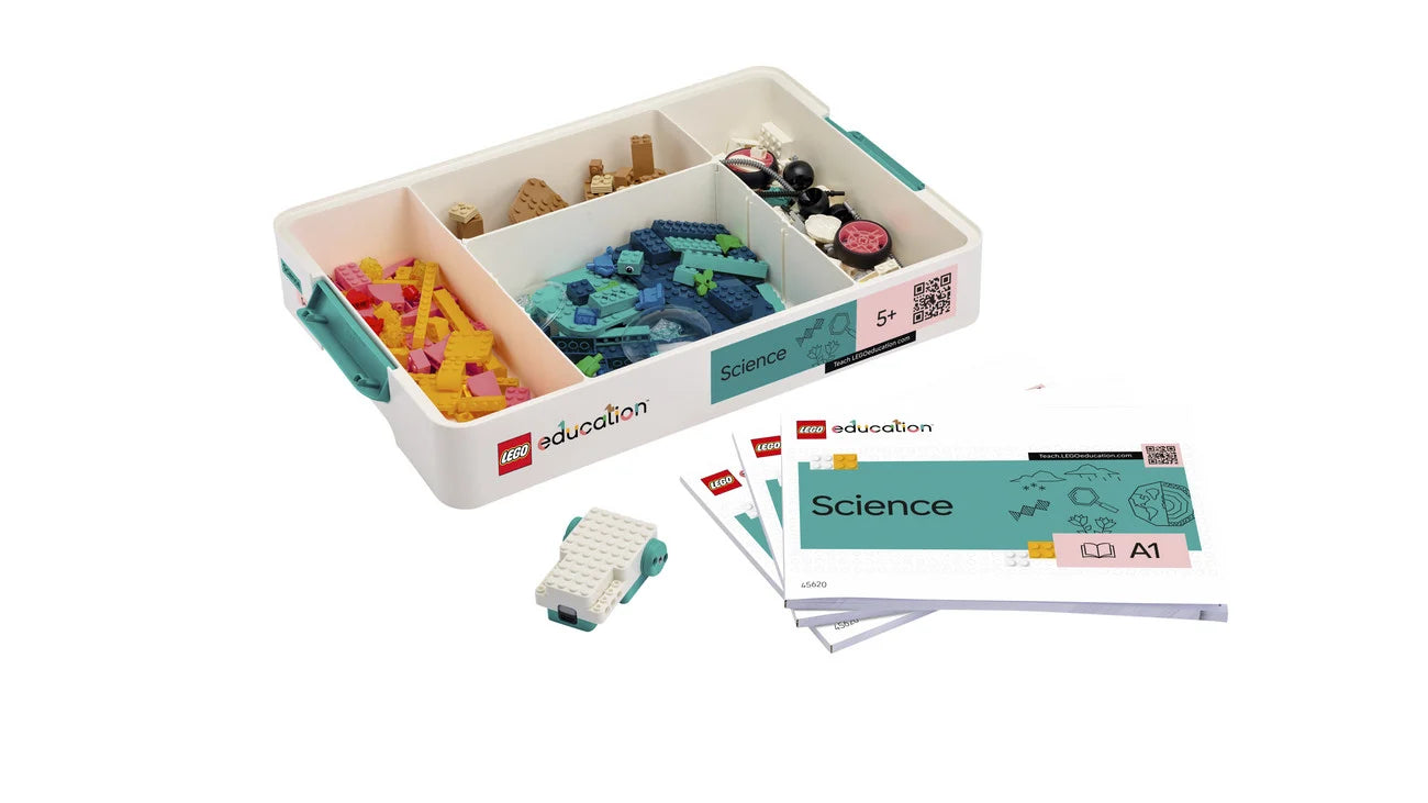 LEGO® Education 45619 Sciences 5+ (Années 1–3)
