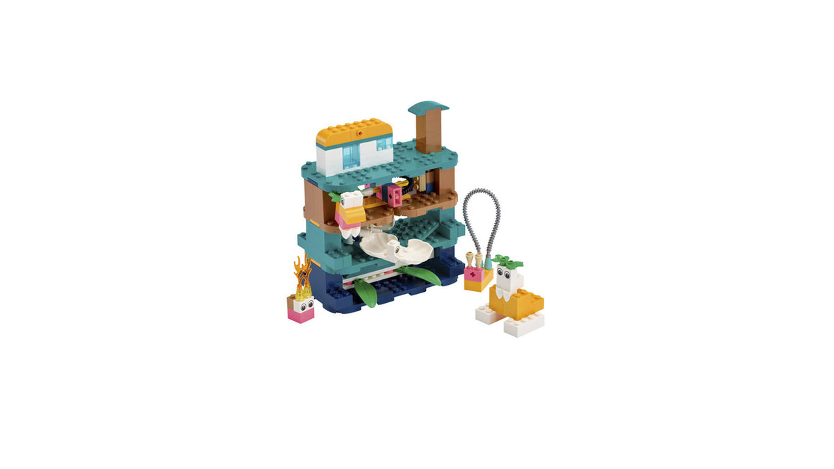 LEGO® Education 45621 Sciences 8+ (Années 4–6)