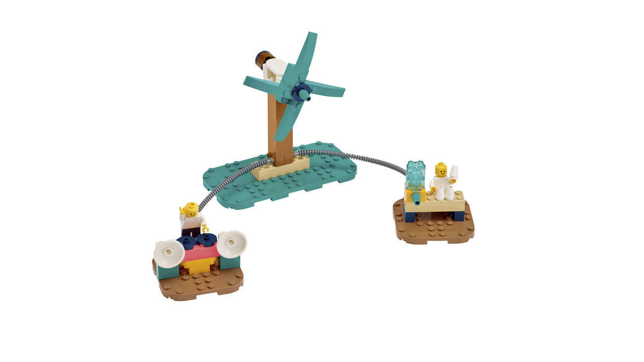 LEGO® Education 45621 Sciences 8+ (Années 4–6)