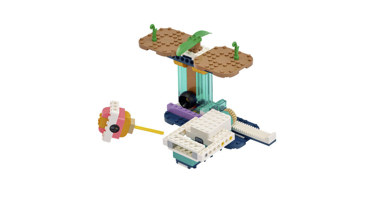 LEGO® Education 45622 Sciences 11+ (Années 7-9)