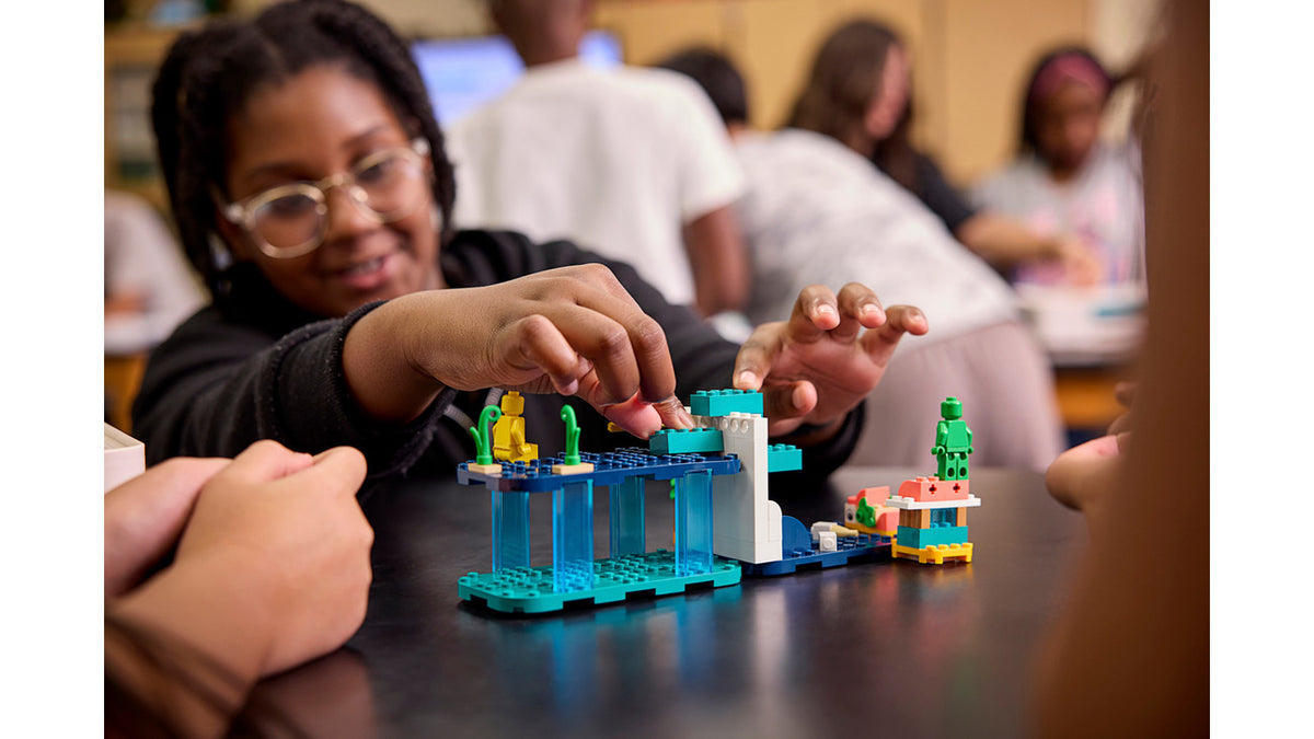 LEGO® Education 45622 Sciences 11+ (Années 7-9)