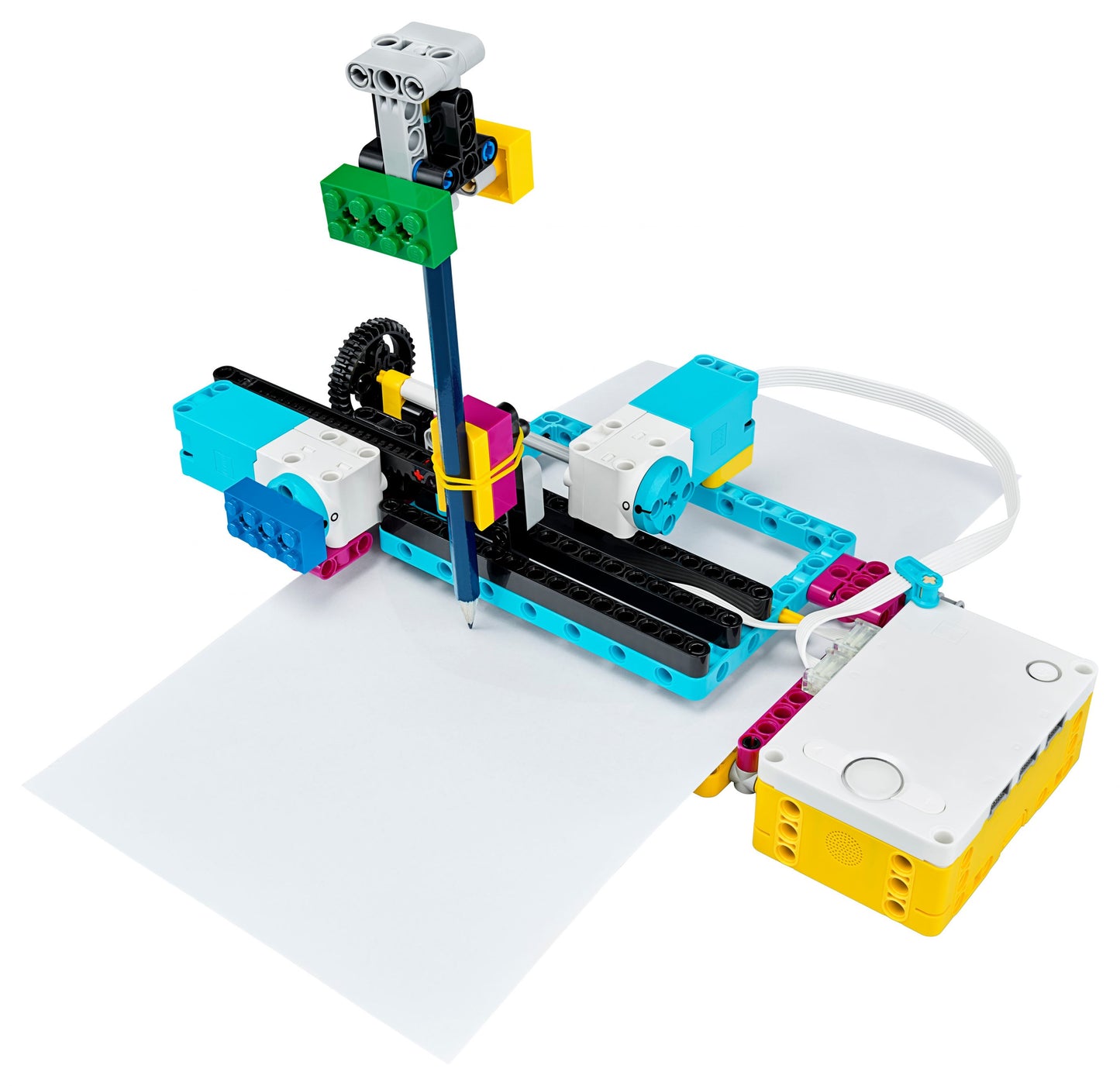 LEGO Education 45678 SPIKE Prime