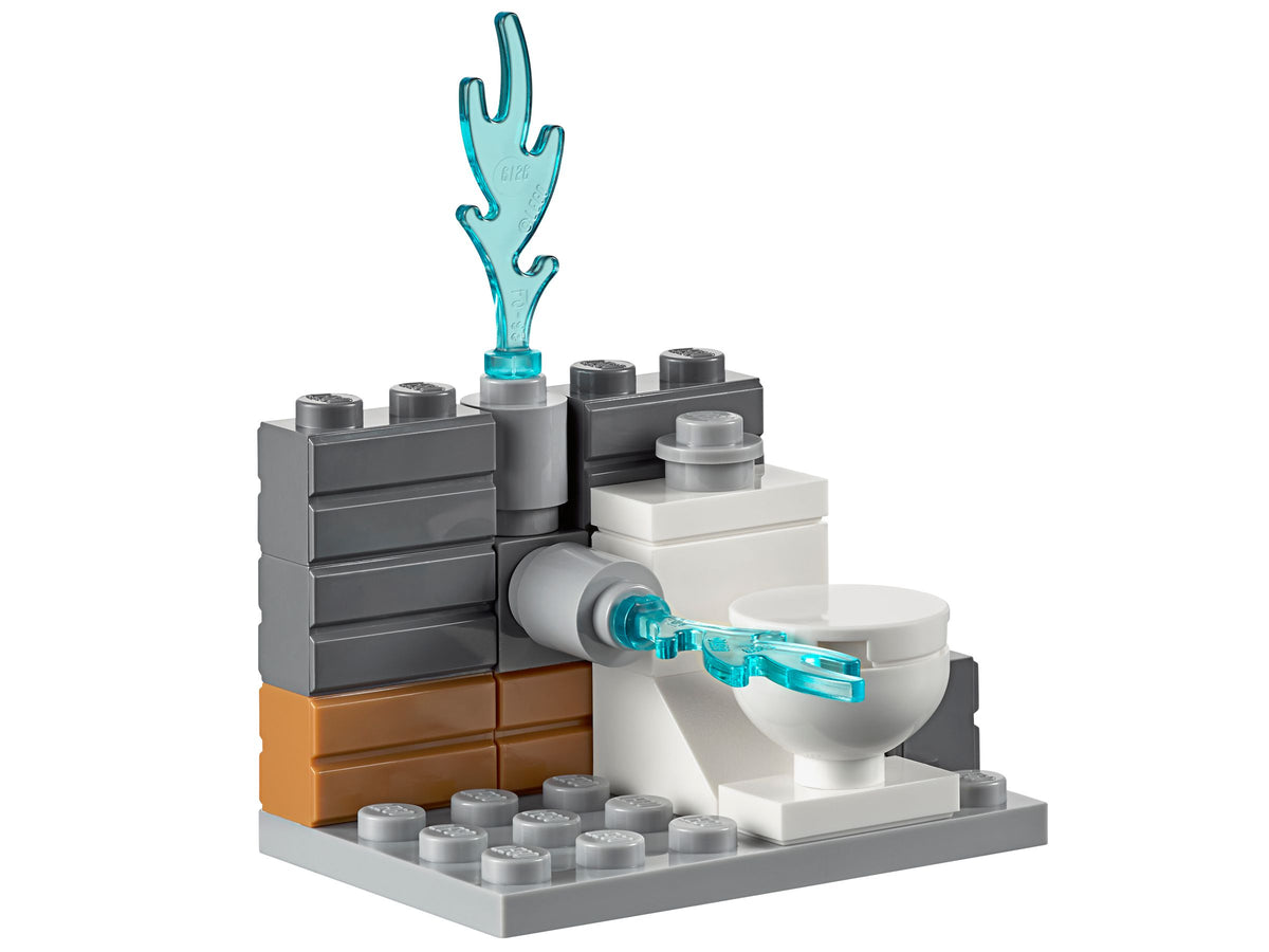 LEGO® City 60072 Ensemble de démarrage de démolition