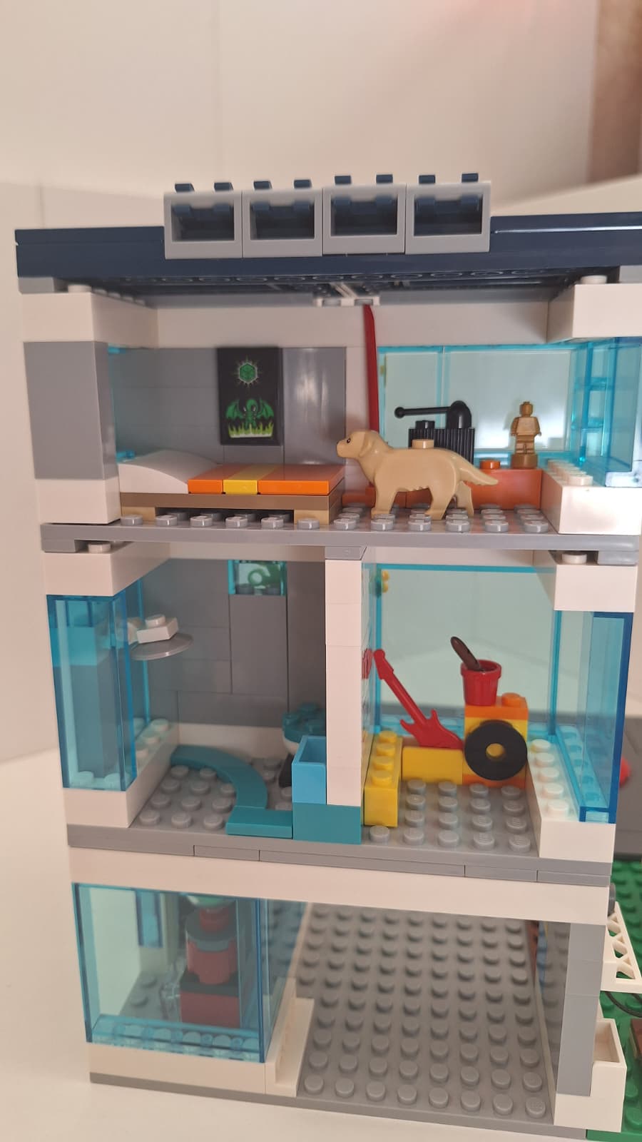 LEGO® City 60291 La maison familiale