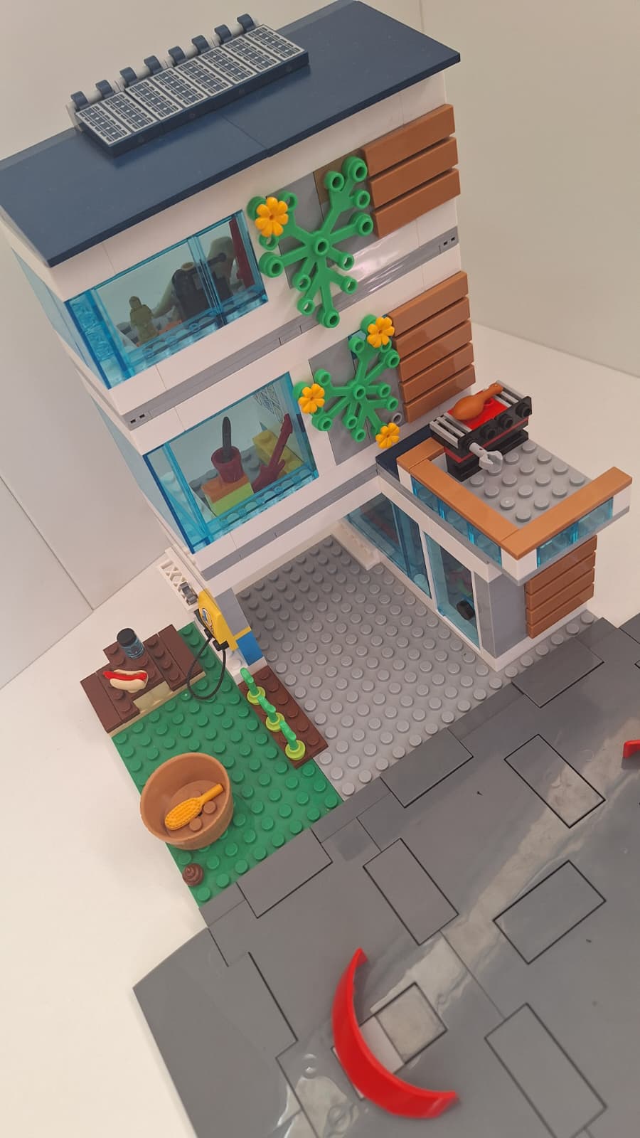 LEGO® City 60291 La maison familiale