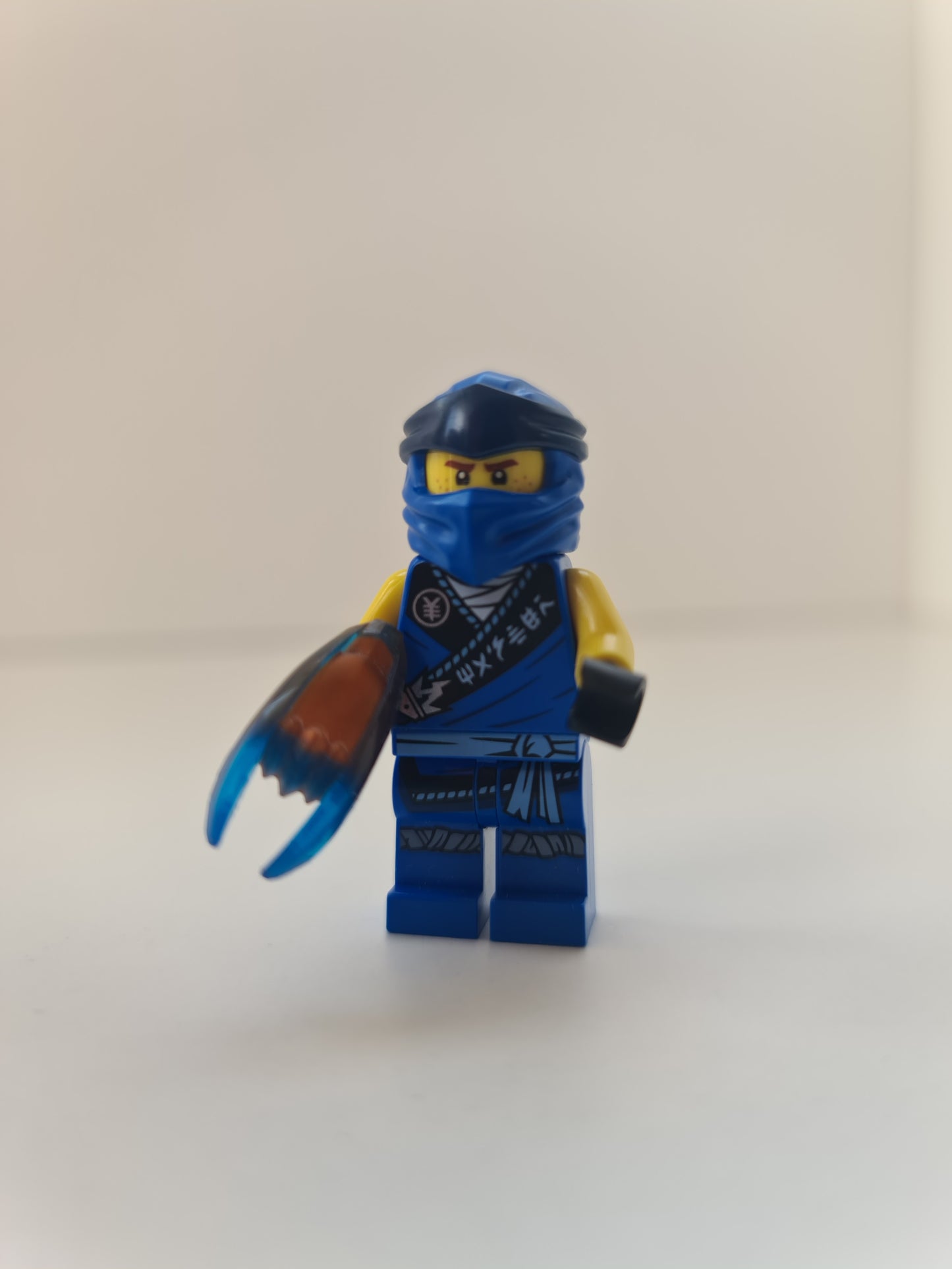 LEGO® Ninjago 70622 L'Éclair du désert