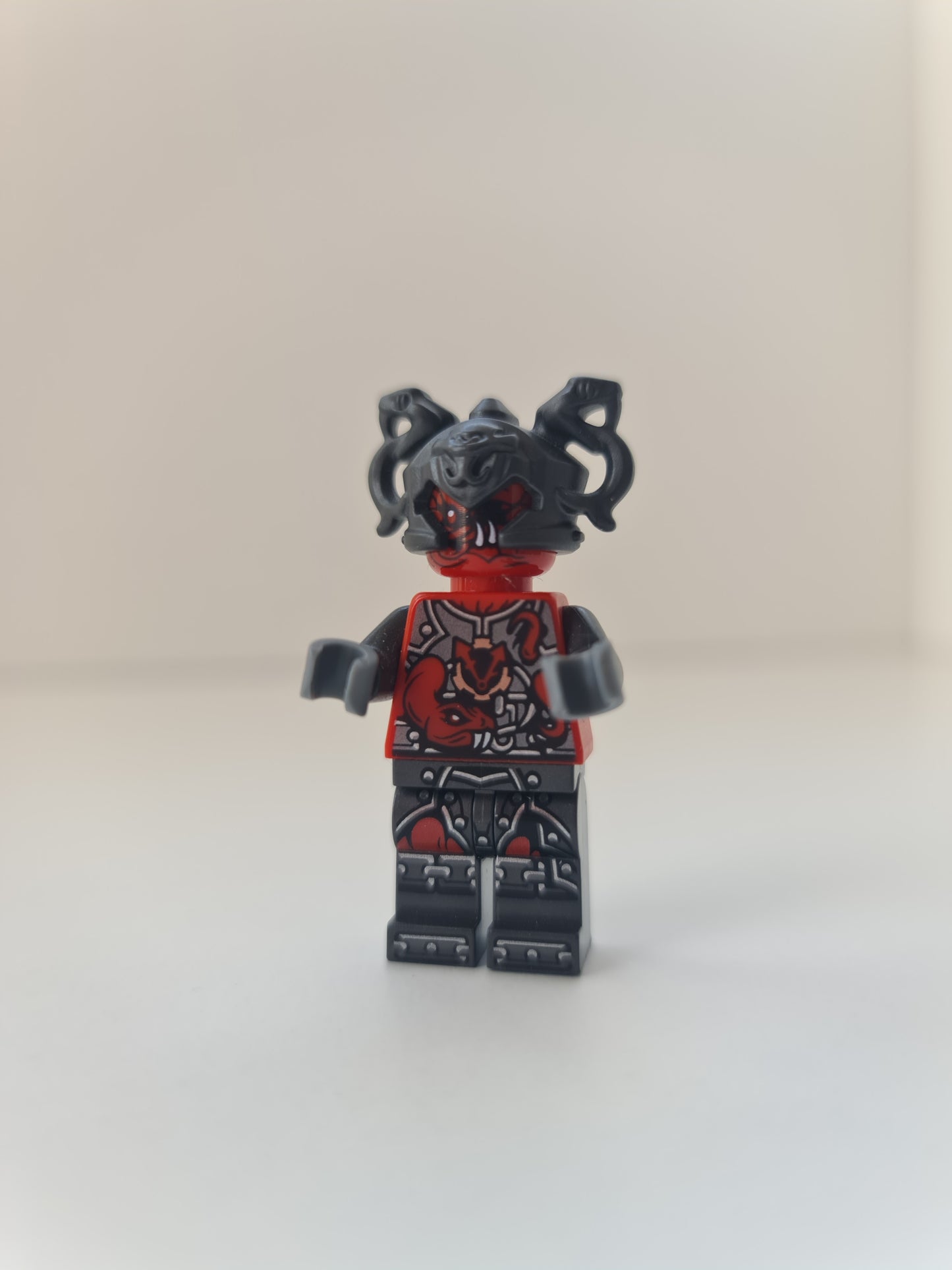 LEGO® Ninjago 70622 L'Éclair du désert