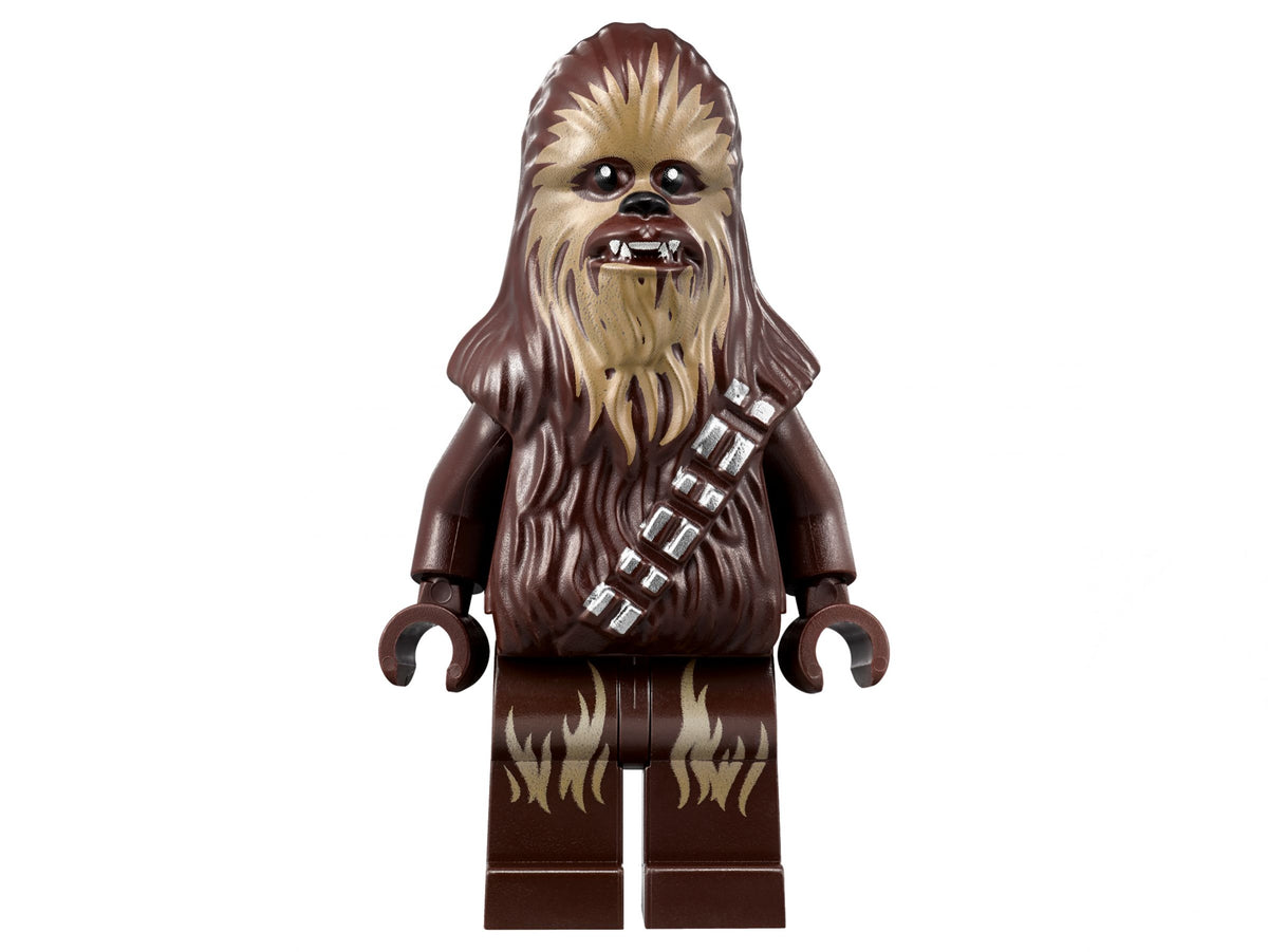 LEGO® Star Wars 75193 Microfighter Faucon Millenium