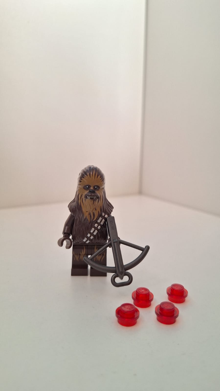 LEGO® Star Wars 75193 Microfighter Faucon Millenium