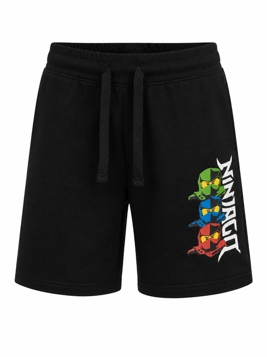 Pantalon Ninjago blanc, enfants