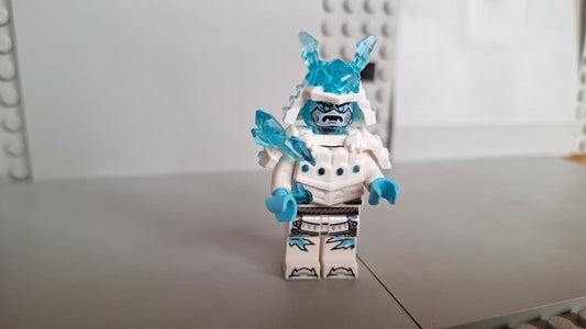 njo522 Ice Emperor