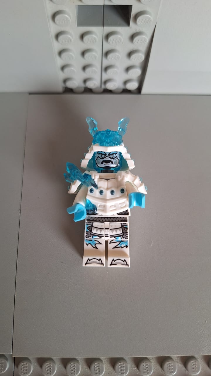 njo522 Ice Emperor
