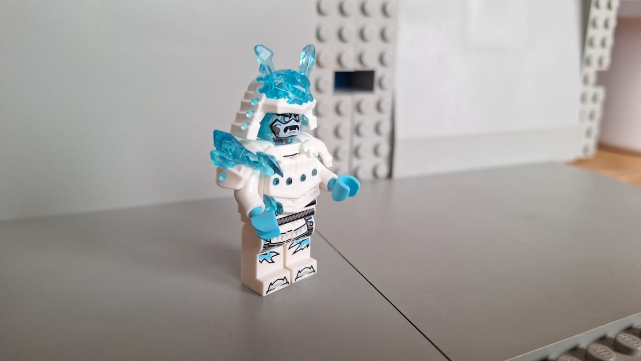 njo522 Ice Emperor
