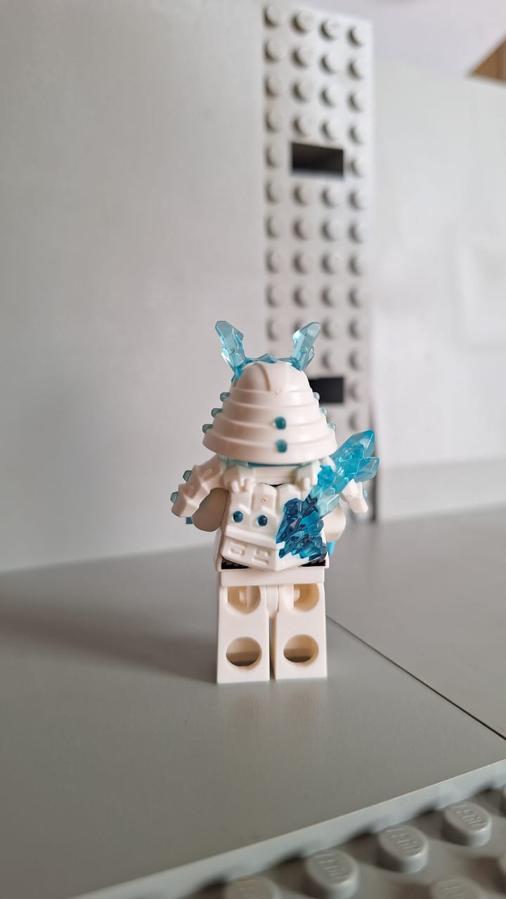 njo522 Ice Emperor
