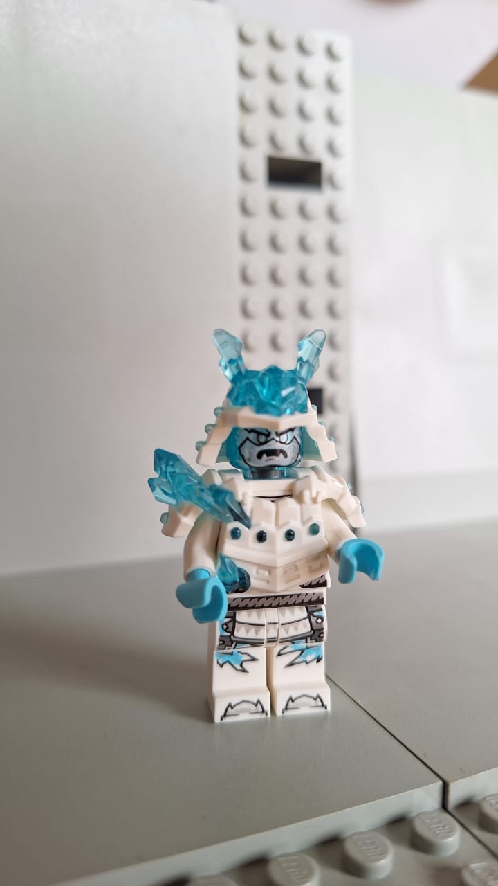 njo522 Ice Emperor