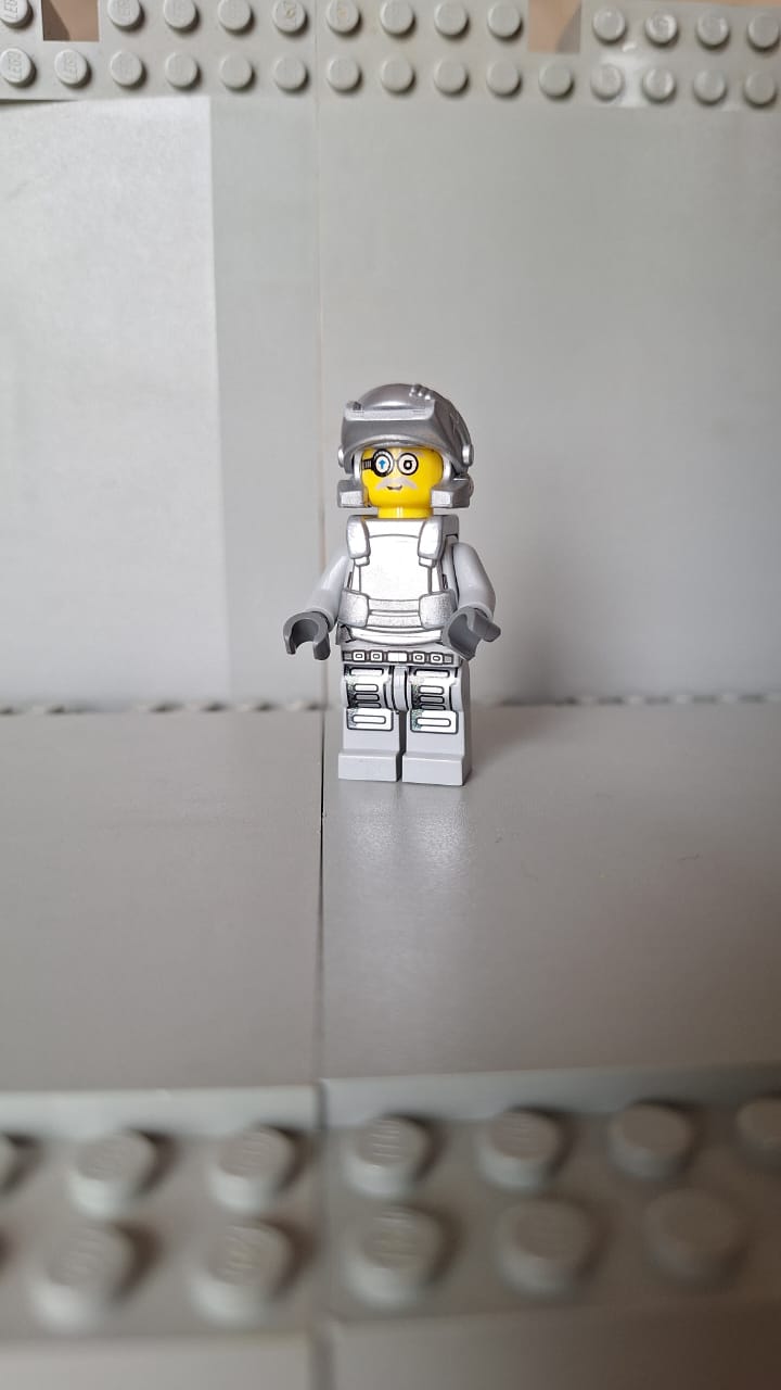 pm032 Brains Power Miner