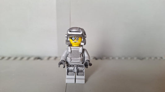 pm032 Brains Power Miner